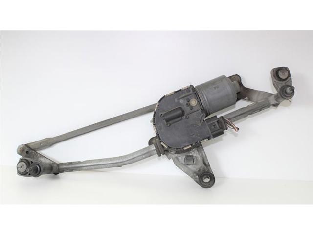 Motor del limpiaparabrisas Volkswagen Passat  familiar comprar en España