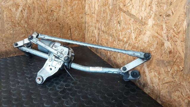 Motor del limpiaparabrisas Passat  familiar (2005-2011) original desde 53,72 €