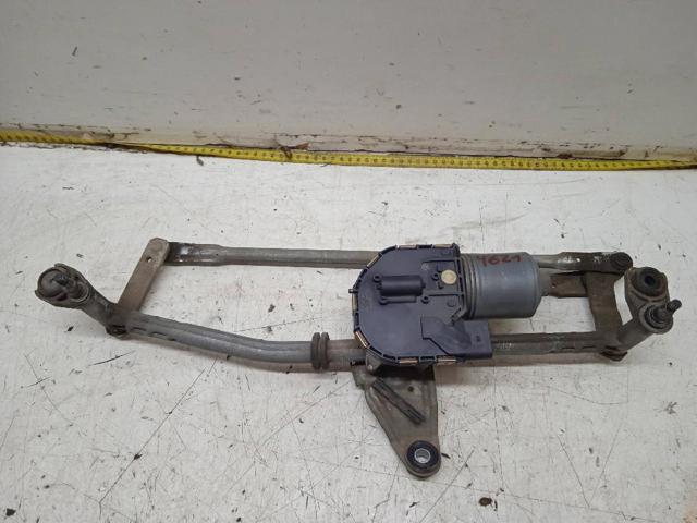 Motor del limpiaparabrisas Volkswagen Passat (2005-2011)