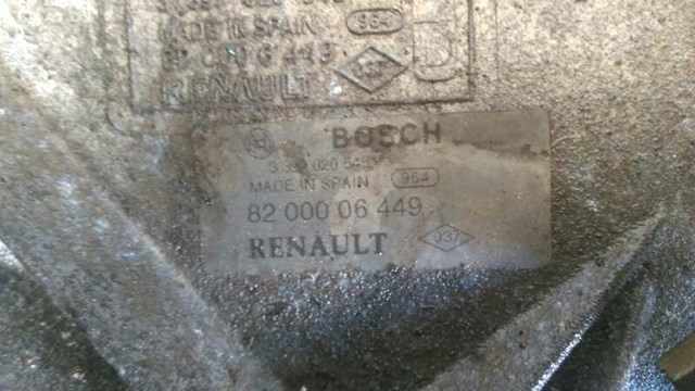 0390241805 Renault (RVI)