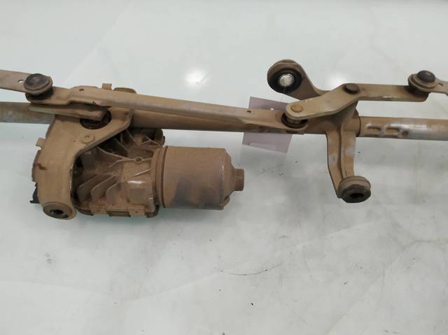 Comprar Motor del limpiaparabrisas 308 I 4E, 4H