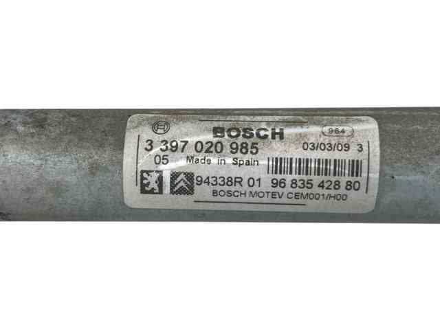 0390241869 Motor del limpiaparabrisas  disponible Málaga
