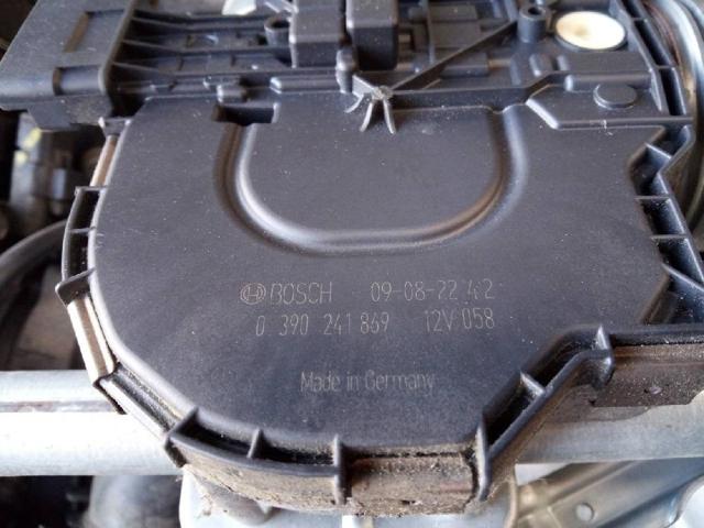 0390241869 Motor limpiaparabrisas  en stock Granada
