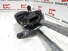 Motor limpiaparabrisas 0390241915 FIAT