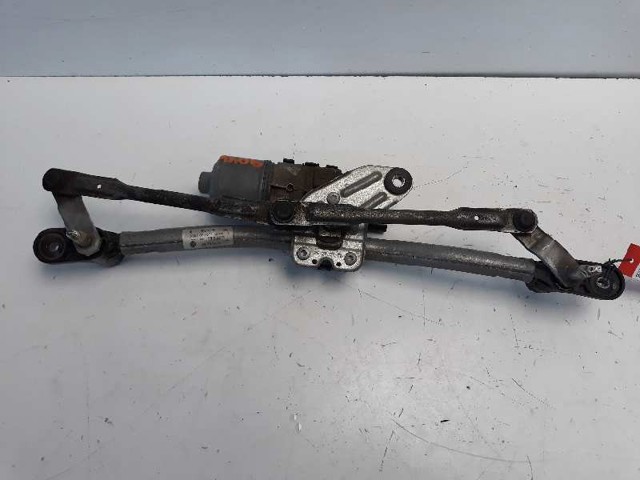 Motor del limpiaparabrisas Alfa Romeo 159  (939)