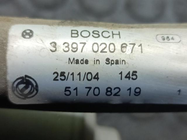 FIAT 0390241915 Motor del limpiaparabrisas  comprar en Albacete