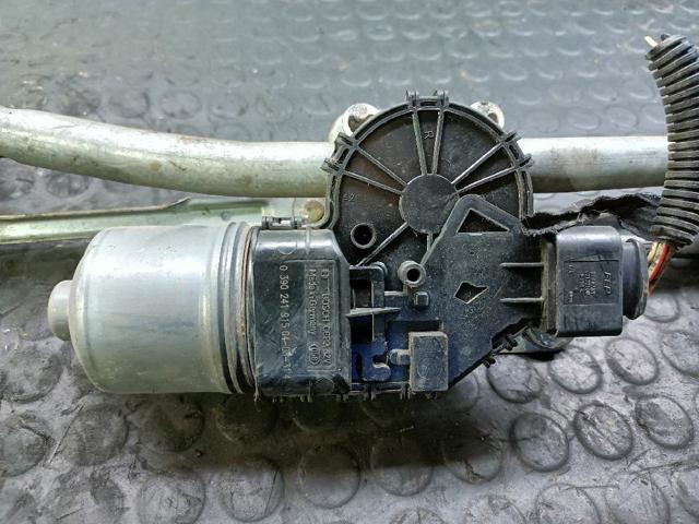 0390241915 FIAT Motor limpiaparabrisas  en stock Córdoba