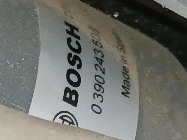 0390243508 Renault (RVI)