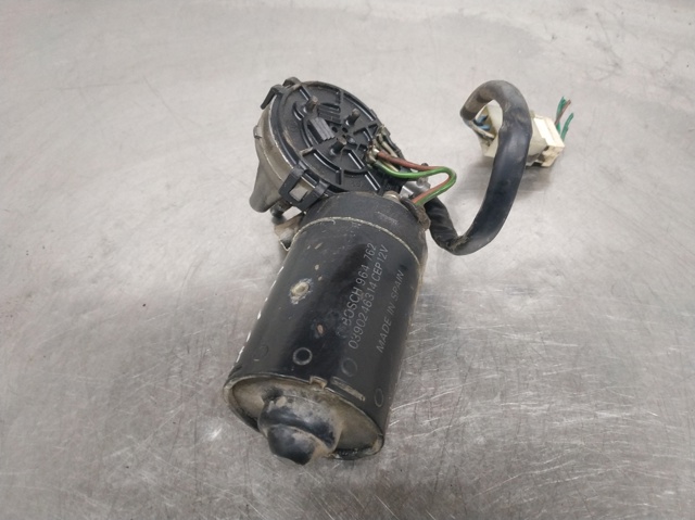 Comprar Motor del limpiaparabrisas Iveco Daily I-II a bajo precio