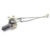 Motor del limpiaparabrisas 0390246326 RENAULT