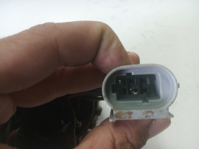 Motor del limpiaparabrisas Renault Clio I desde 47,92 €