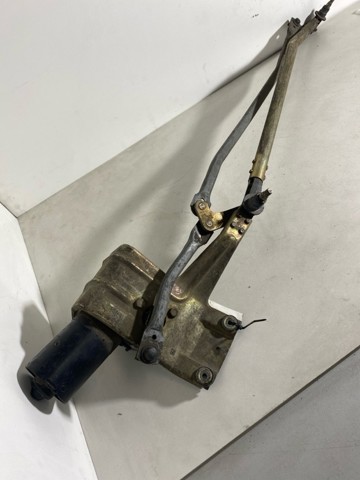 Comprar Motor del limpiaparabrisas Clio I BC57, 5357