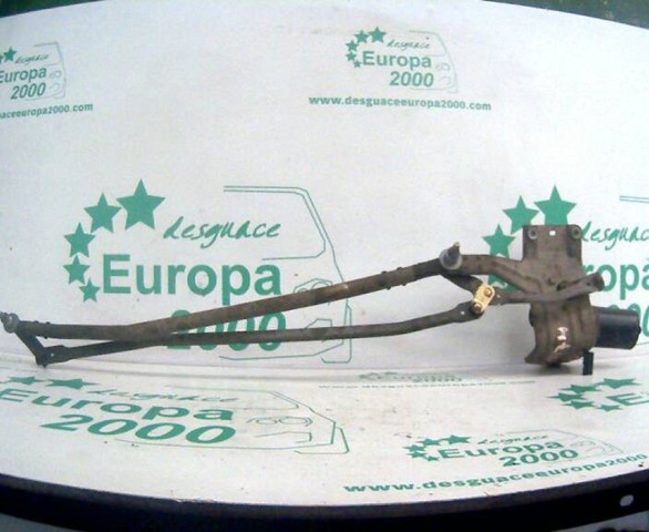 Motor del limpiaparabrisas Renault Clio I hatchback comprar en España