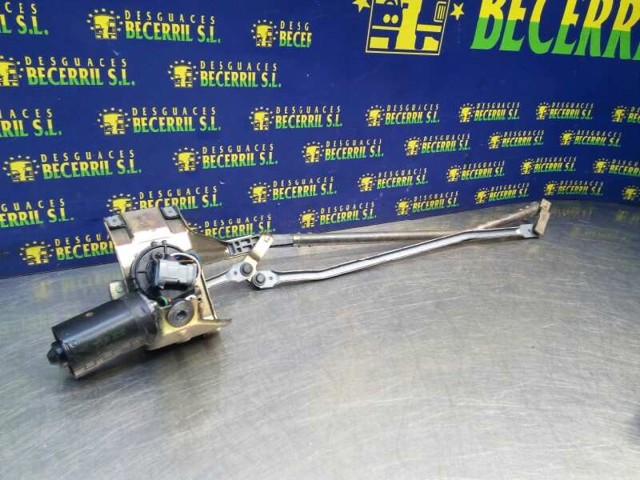 Motor del limpiaparabrisas para Renault Clio I (BC57, 5357)