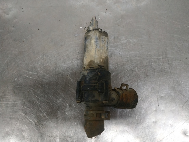 Bomba de agua eléctrica auxiliar 0392020024 VAG