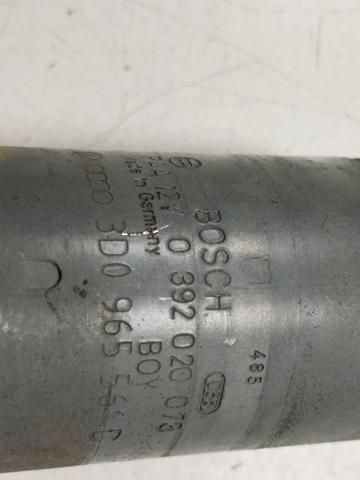 VAG 0392020073 Bomba de agua eléctrica auxiliar  en stock Salamanca