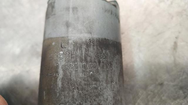 VAG 0392020073 Bomba de agua eléctrica auxiliar comprar Barcelona