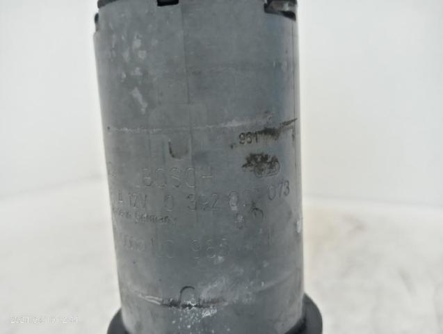 0392020073 VAG Bomba de agua eléctrica auxiliar  disponible Ourense
