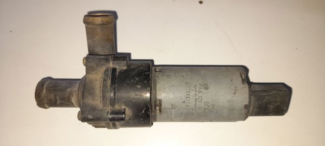 VAG 0392020073 Bomba de agua eléctrica auxiliar comprar Tarragona