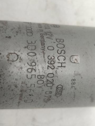 0392020073 VAG Bomba de agua eléctrica auxiliar comprar Alcalá