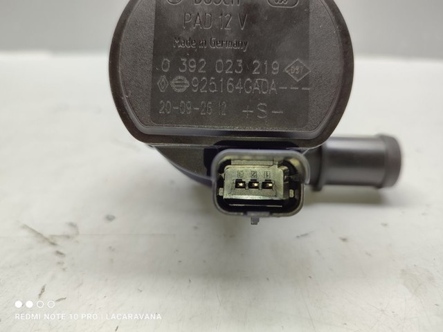 0392023219 Renault (RVI)