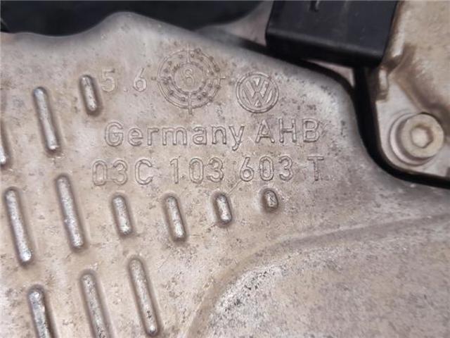 03C103603T VAG Cárter de aceite del motor comprar Madrid