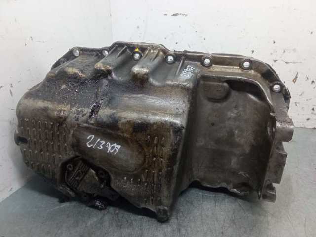 Cárter de aceite del motor 03C103603T VAG