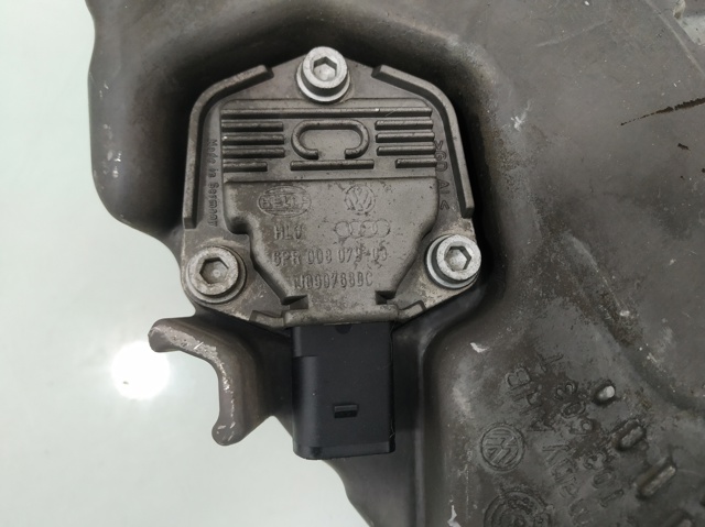 03C103603T VAG Cárter de aceite del motor comprar Alcalá