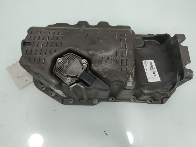VAG 03C103603T Cárter de aceite del motor  comprar en Albacete
