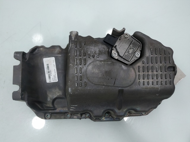 03C103603T VAG Cárter de aceite del motor comprar Bilbao