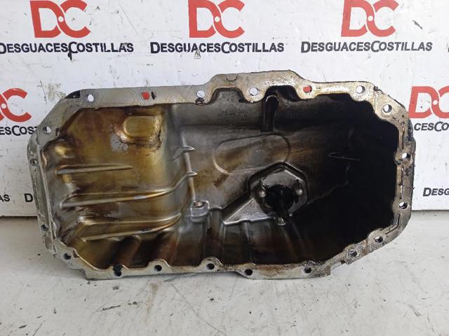 03C103603T Cárter de aceite del motor  en stock Sabadell
