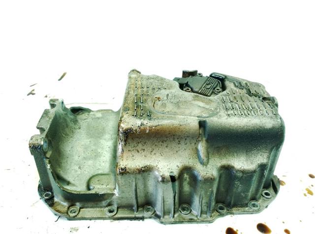 03C103603T VAG Cárter de aceite del motor  en stock Huelva
