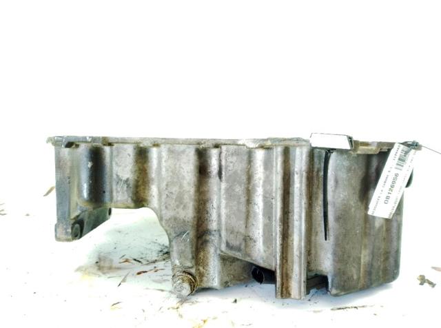03C103603T VAG Cárter de aceite del motor comprar Bilbao
