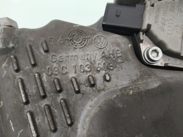 03C103603T VAG Cárter de aceite del motor  en stock Huelva