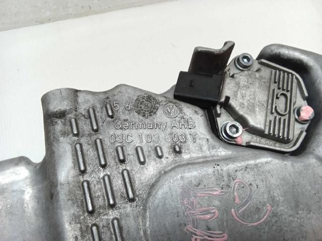 03C103603T VAG Cárter de aceite del motor  comprar en Lleida