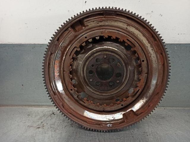 Volante de motor bimasa 03C105266E VAG