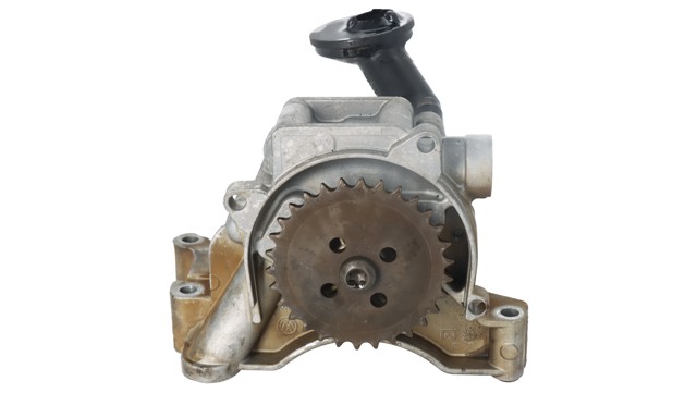 Bomba de aceite 03C115105T VAG