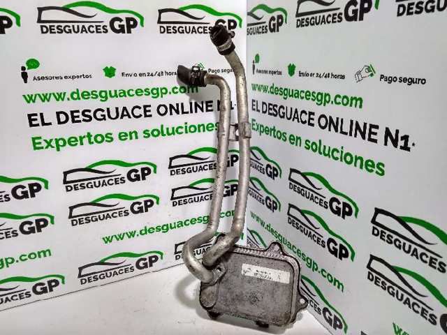03C117021E VAG Radiador de aceite  disponible Vigo