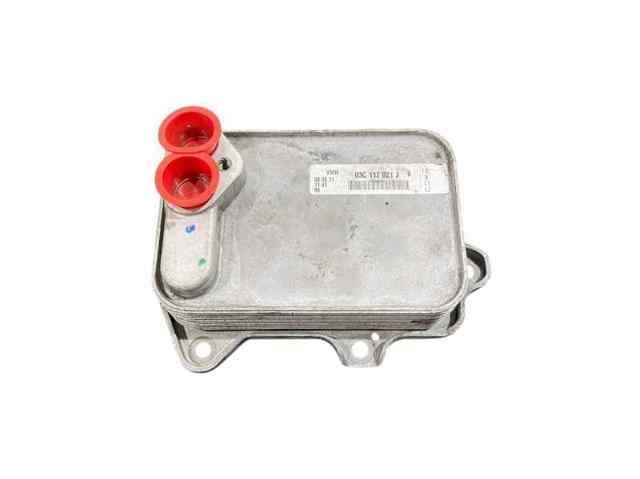 VAG 03C117021J Radiador de aceite  en stock Valencia