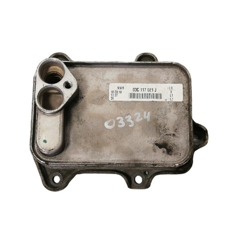 03C117021J Radiador de aceite  disponible Málaga