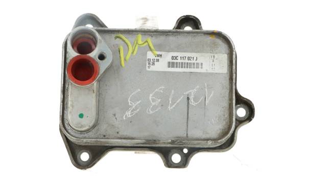 03C117021J Radiador de aceite  comprar en Reus