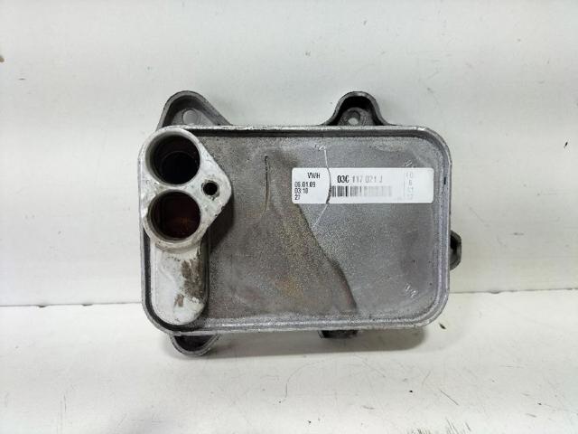 03C117021J Radiador de aceite  comprar en Zaragoza