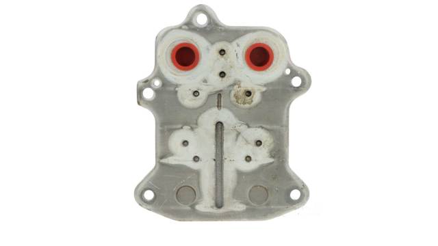 03C117021J VAG Radiador de aceite  comprar en Lleida