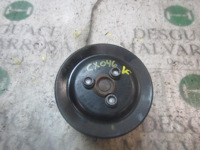 Bomba refrigerante coche 03C121005N VAG