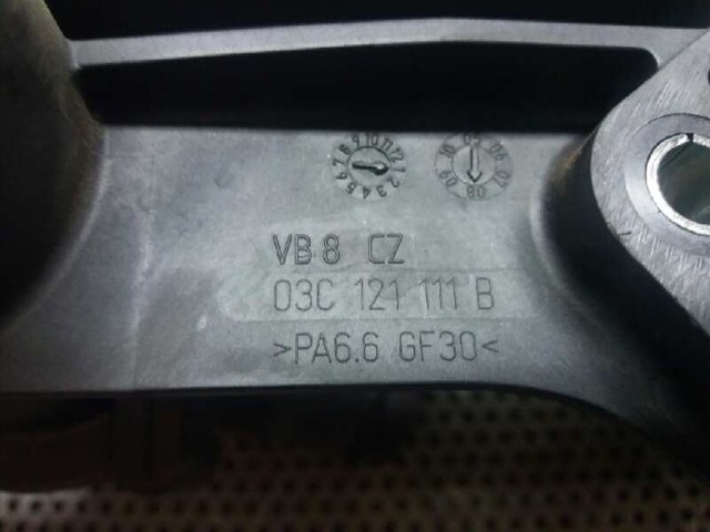 VAG 03C121111B Caja de termostato  en stock Valencia