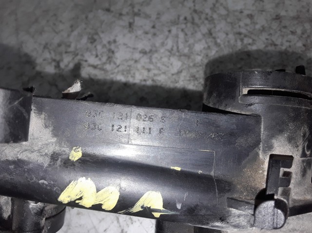VAG 03C121111B Caja de termostato  en stock Valencia
