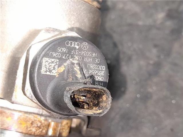 Bomba de alta presión Volkswagen Tiguan 1 5N1, 5N2