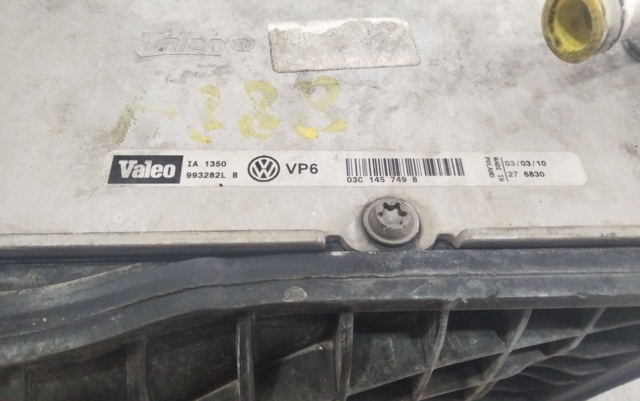 03C129711AD VAG