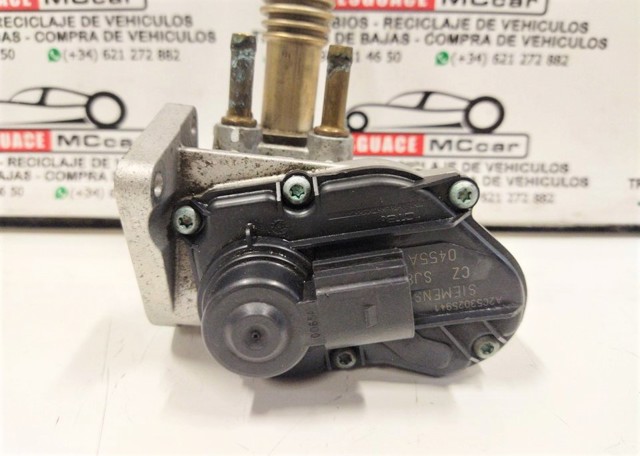 03C131503B Válvula EGR de recirculación de gases  disponible Burgos