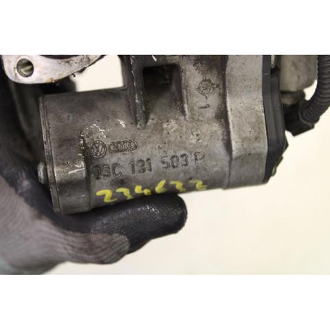 VAG 03C131503B Válvula EGR comprar Pamplona